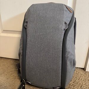 Peak Design Everyday 15lL Backpack, Ash